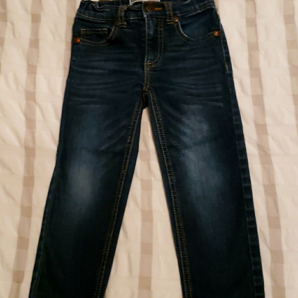 Boys jeans